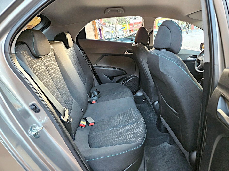 hyundai HB20X 1.6 16V STYLE FLEX 4P AUTOMÁTICO 201813