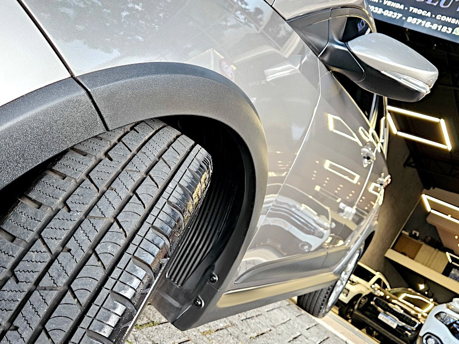 hyundai HB20X 1.6 16V STYLE FLEX 4P AUTOMÁTICO 201816