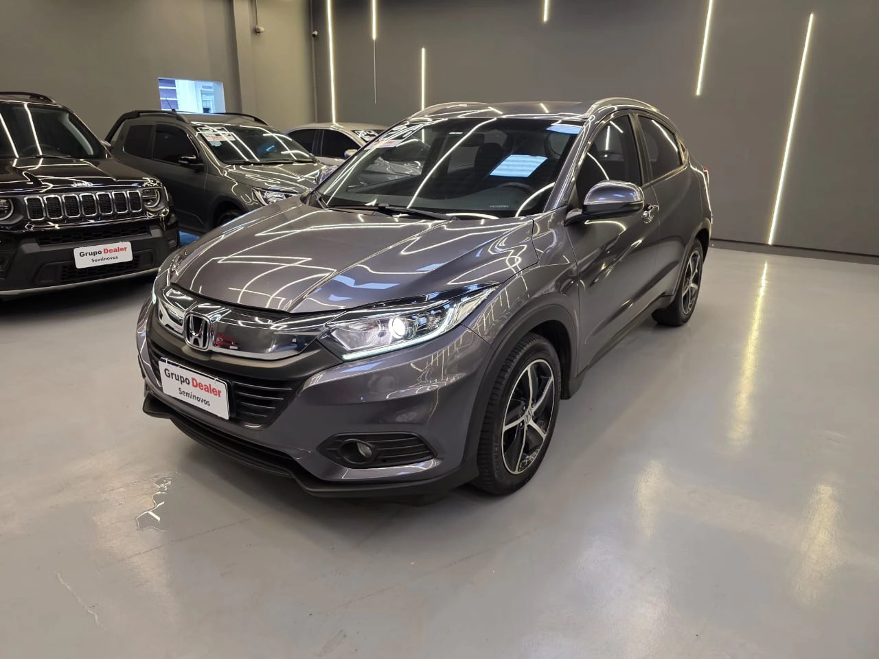 1.8 16V FLEX EX 4P AUTOMÁTICO