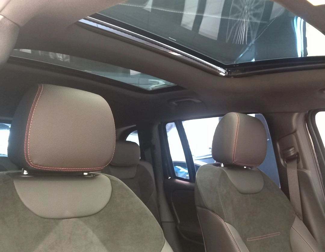 mercedes-benz GLB 220 2.0 MHEV AMG LINE 4MATIC 8G-DCT 20256