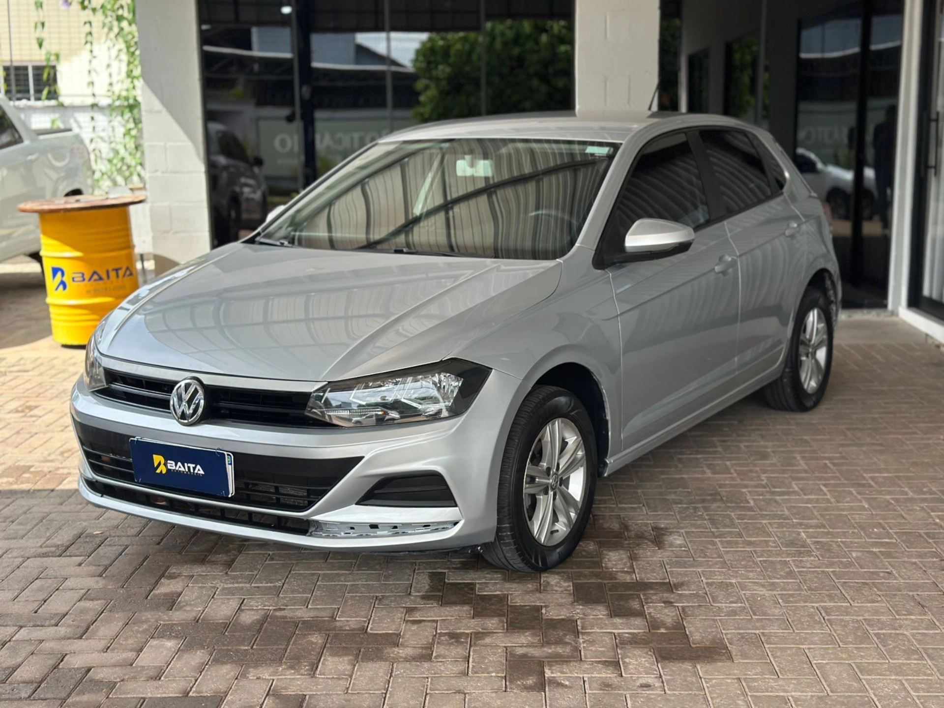 VOLKSWAGEN POLO - Imagem 3