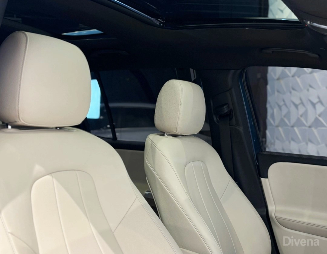 mercedes-benz GLB 200 1.3 CGI GASOLINA PROGRESSIVE 7G-DCT 20228