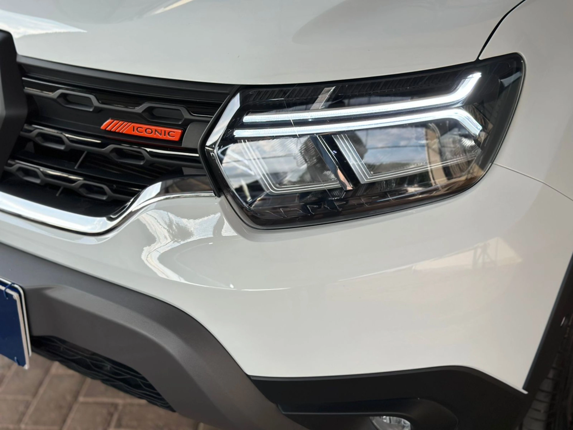 RENAULT DUSTER - Imagem 3