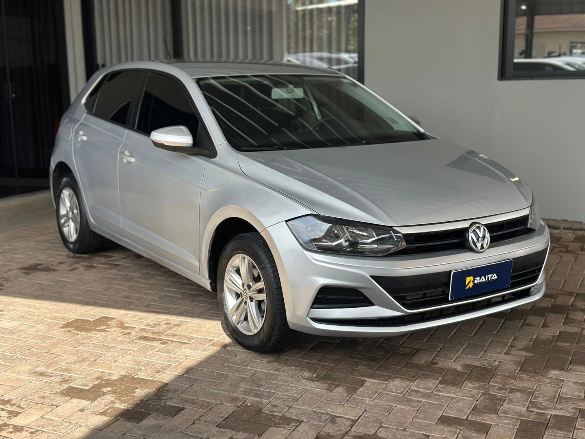 VOLKSWAGEN POLO - Imagem 2