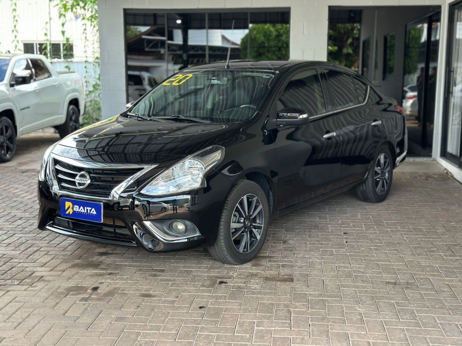 NISSAN VERSA - Imagem 3