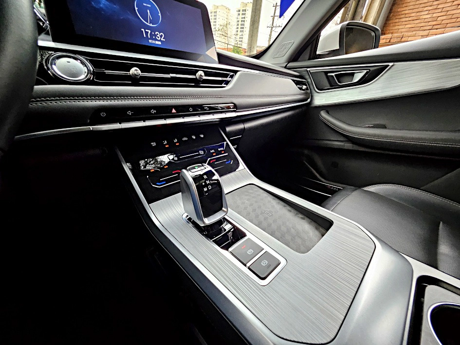 caoa chery TIGGO 5X PRO 1.5 TCI FLEX HYBRID CVT 202315