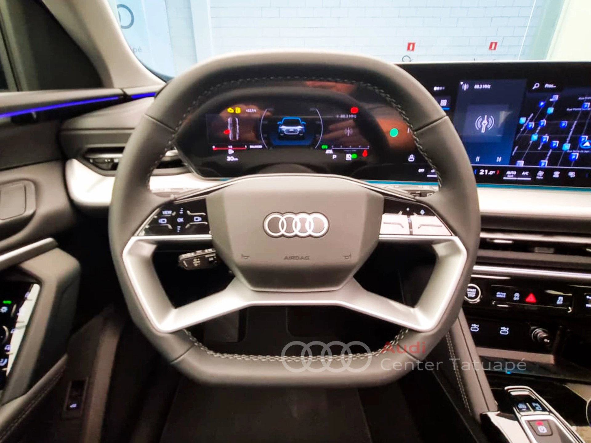 audi Q5 2.0 TFSI GASOLINA SPORTBACK S LINE QUATTRO S TRONIC 202513