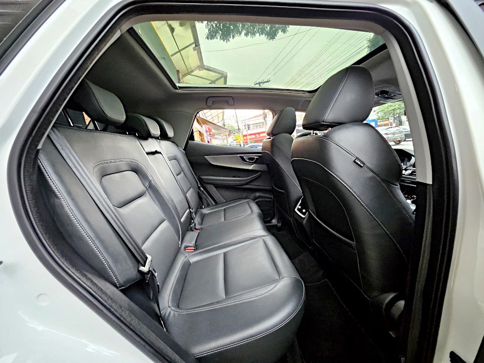 caoa chery TIGGO 5X PRO 1.5 TCI FLEX HYBRID CVT 202313