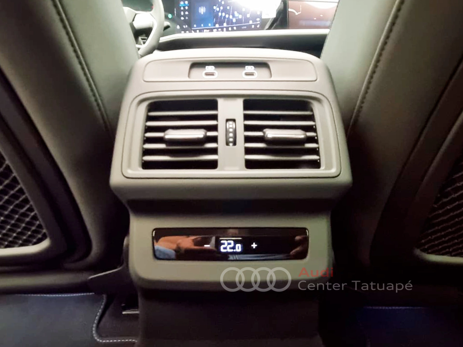 audi Q5 2.0 TFSI GASOLINA SPORTBACK S LINE QUATTRO S TRONIC 202519