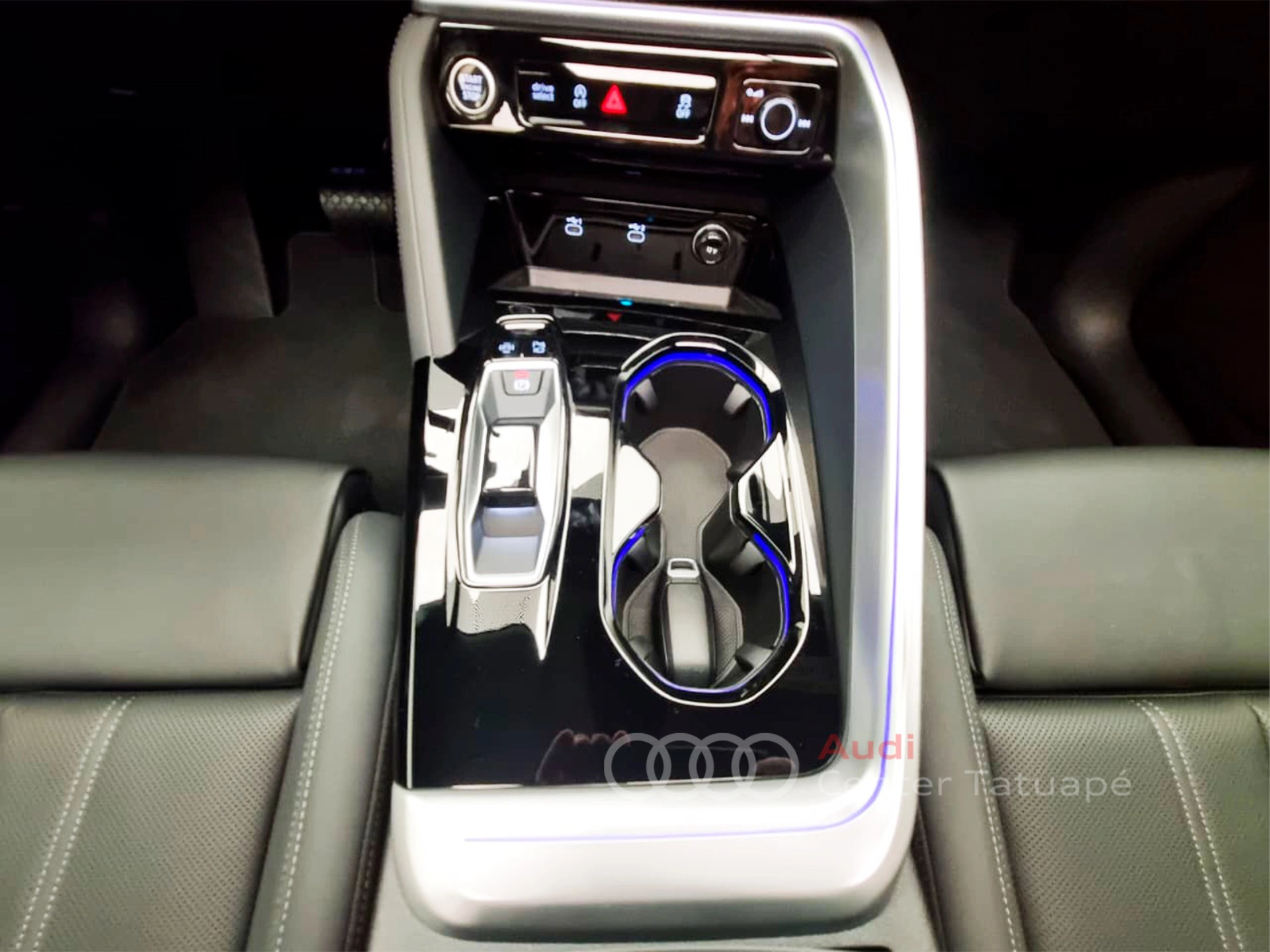audi Q5 2.0 TFSI GASOLINA SPORTBACK S LINE QUATTRO S TRONIC 202515