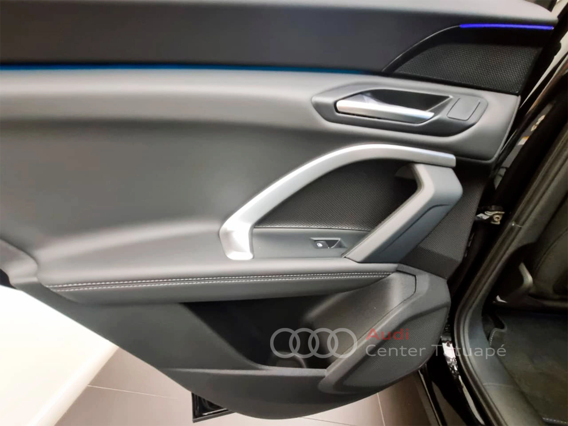 audi Q5 2.0 TFSI GASOLINA SPORTBACK S LINE QUATTRO S TRONIC 202517