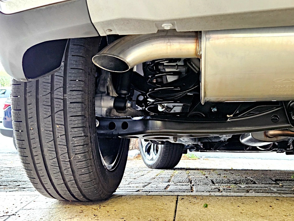 caoa chery TIGGO 5X PRO 1.5 TCI FLEX HYBRID CVT 202314