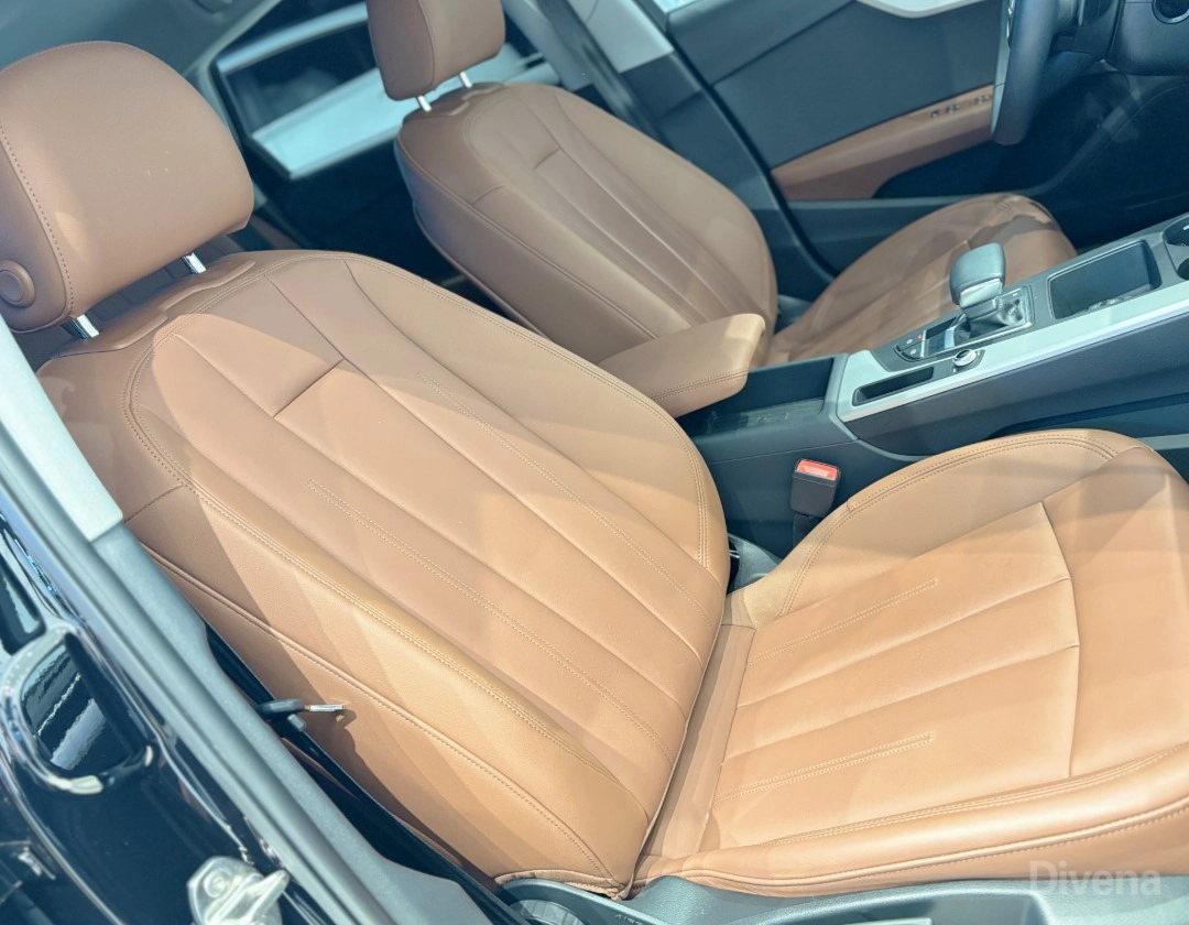 audi A4 2.0 TFSI MHEV PRESTIGE QUATTRO S TRONIC 20248