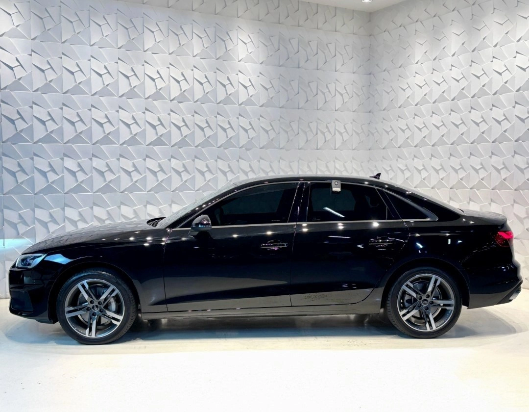 audi A4 2.0 TFSI MHEV PRESTIGE QUATTRO S TRONIC 20242