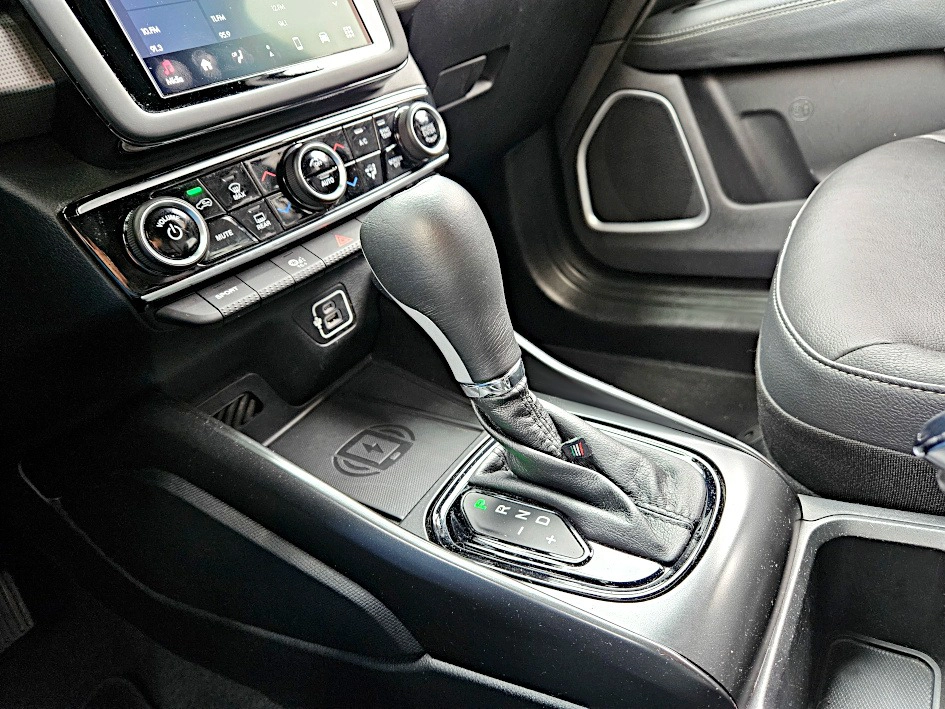 fiat TORO 1.3 TURBO 270 FLEX VOLCANO AT6 202319