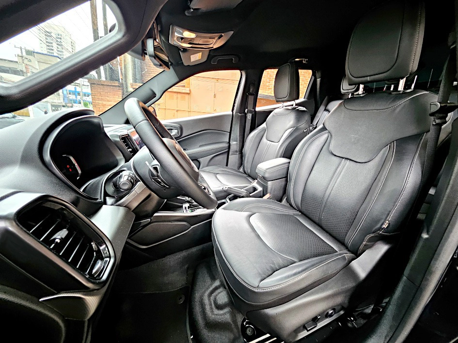 fiat TORO 1.3 TURBO 270 FLEX VOLCANO AT6 20233