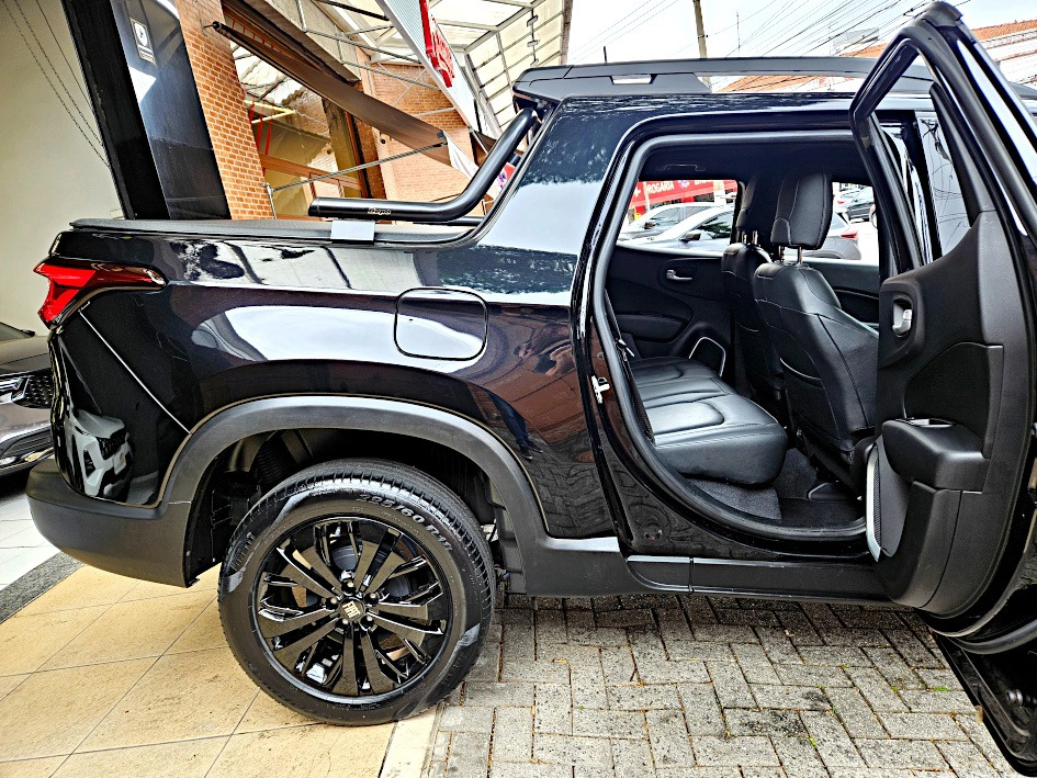 fiat TORO 1.3 TURBO 270 FLEX VOLCANO AT6 202312