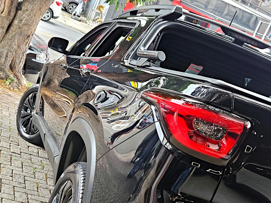 fiat TORO 1.3 TURBO 270 FLEX VOLCANO AT6 202315