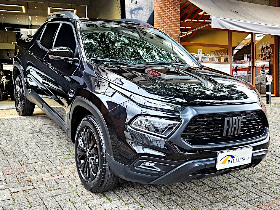 fiat TORO 1.3 TURBO 270 FLEX VOLCANO AT6 202310