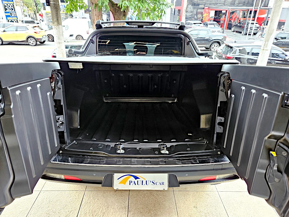 fiat TORO 1.3 TURBO 270 FLEX VOLCANO AT6 202318