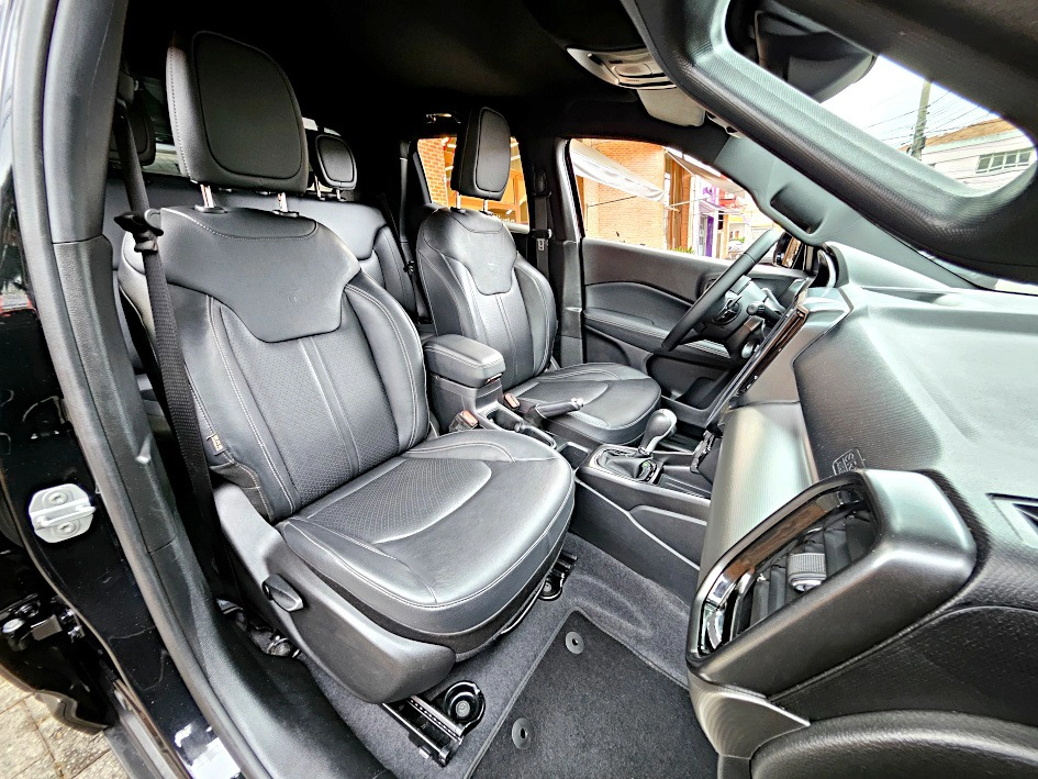 fiat TORO 1.3 TURBO 270 FLEX VOLCANO AT6 20236