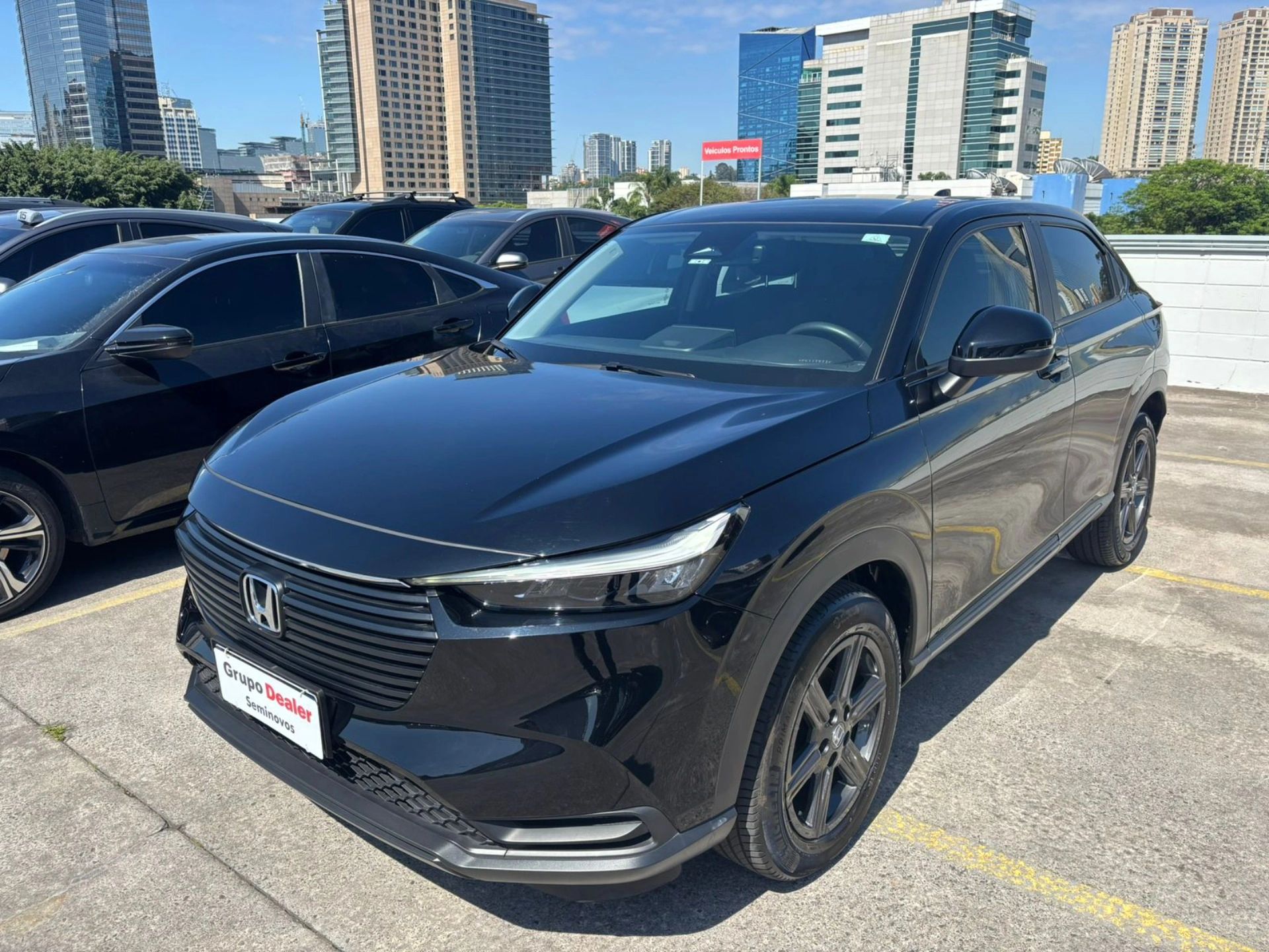 1.5 DI I-VTEC FLEX EXL CVT