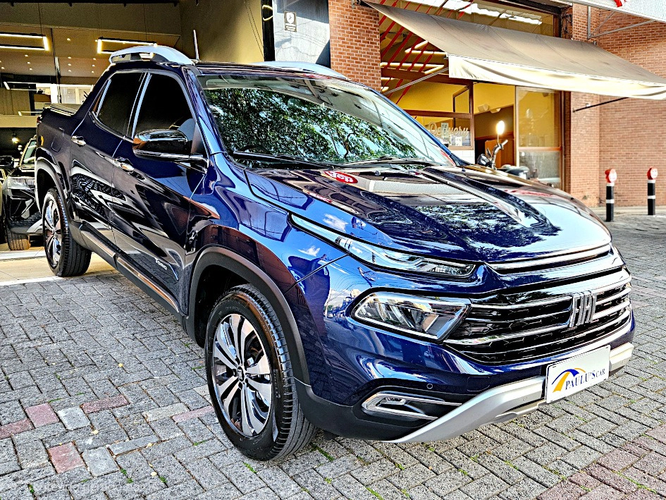 fiat TORO 1.3 TURBO 270 FLEX VOLCANO AT6 202310