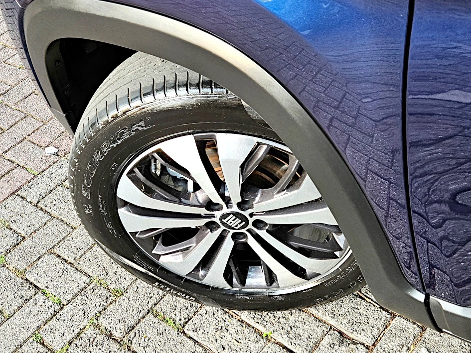 fiat TORO 1.3 TURBO 270 FLEX VOLCANO AT6 202318