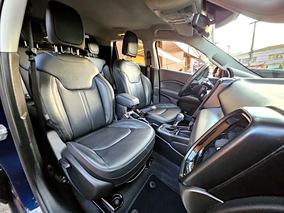 fiat TORO 1.3 TURBO 270 FLEX VOLCANO AT6 20236