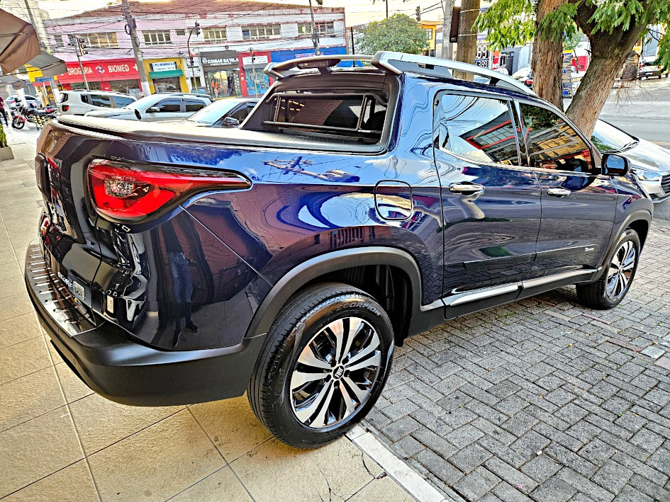 fiat TORO 1.3 TURBO 270 FLEX VOLCANO AT6 202311