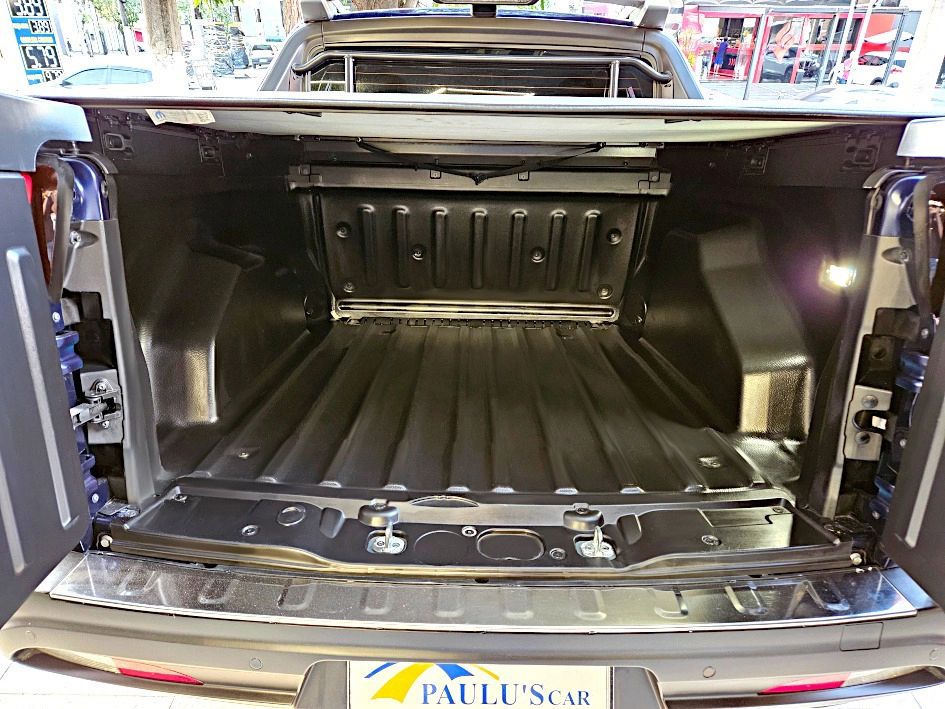 fiat TORO 1.3 TURBO 270 FLEX VOLCANO AT6 202315