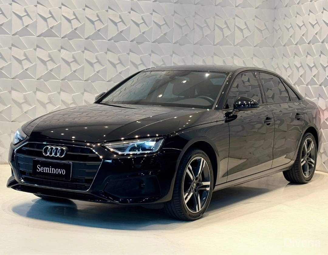 audi A4 2.0 TFSI GASOLINA PRESTIGE S TRONIC 20221