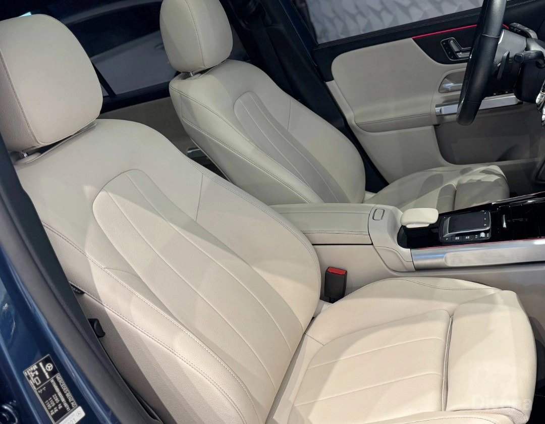 mercedes-benz GLB 200 1.3 CGI GASOLINA PROGRESSIVE 7G-DCT 202210