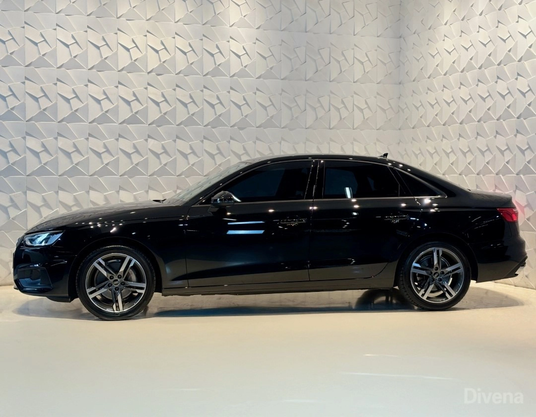 audi A4 2.0 TFSI GASOLINA PRESTIGE S TRONIC 20223