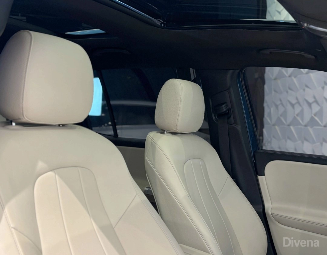 mercedes-benz GLB 200 1.3 CGI GASOLINA PROGRESSIVE 7G-DCT 20229