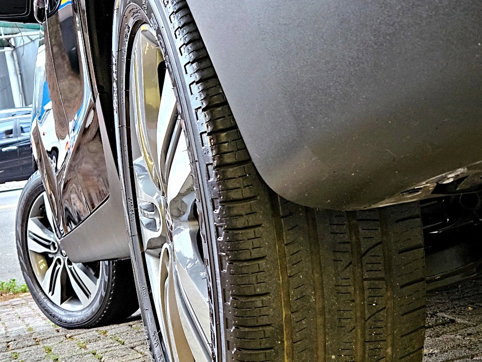 hyundai IX35 2.0 MPFI GL 16V FLEX 4P AUTOMÁTICO 20177