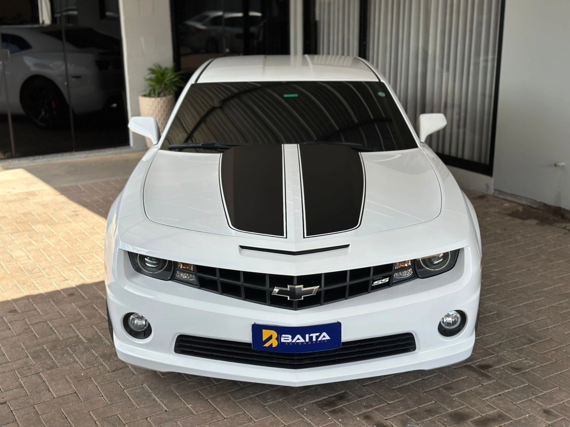 CHEVROLET CAMARO - Imagem 3