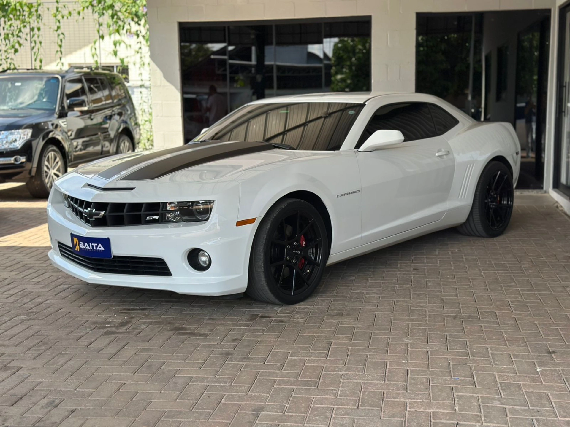 CHEVROLET CAMARO - Imagem 2