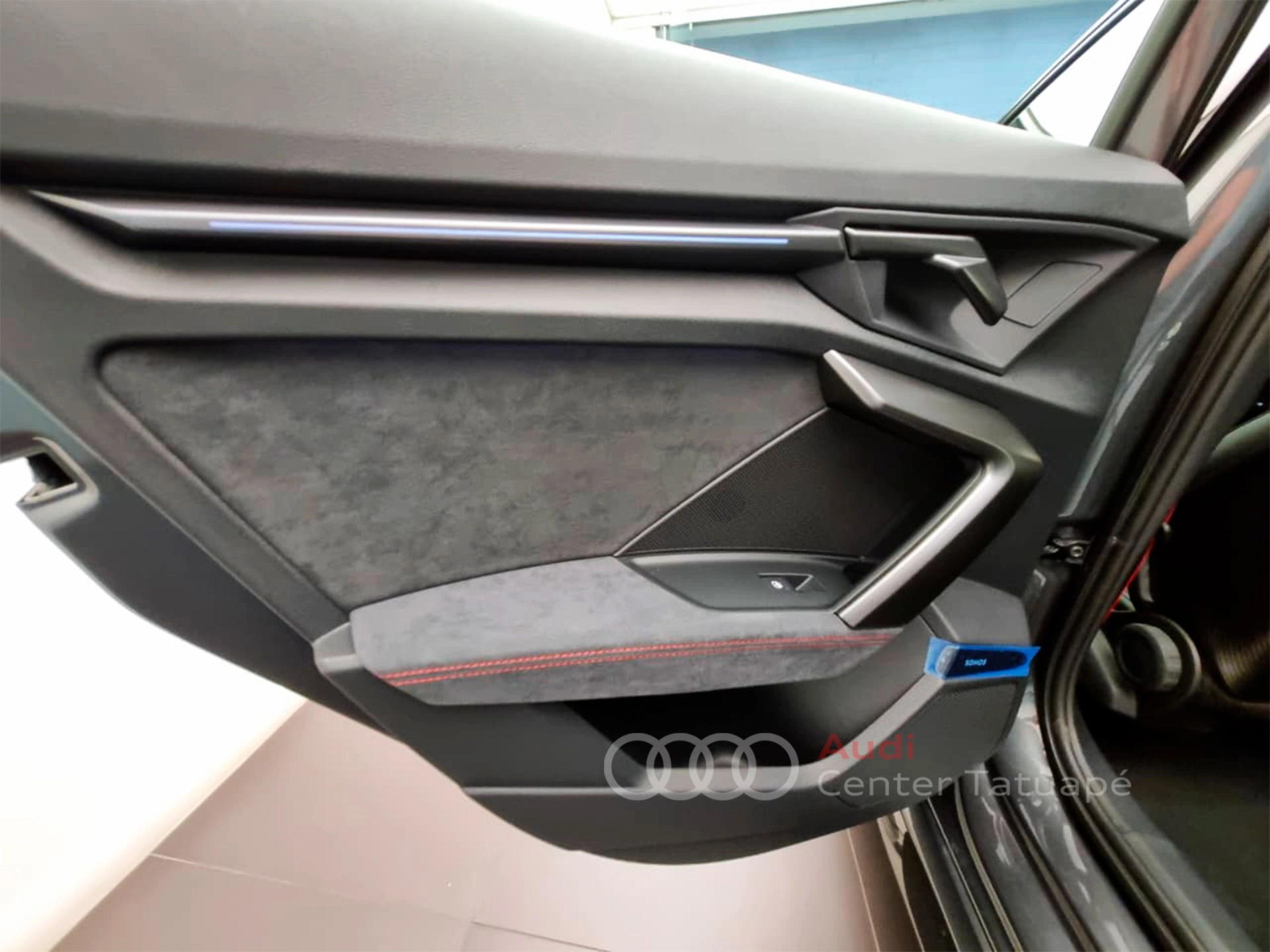 audi RS3 2.5 TFSI GASOLINA SEDAN TRACK QUATTRO S-TRONIC 20268
