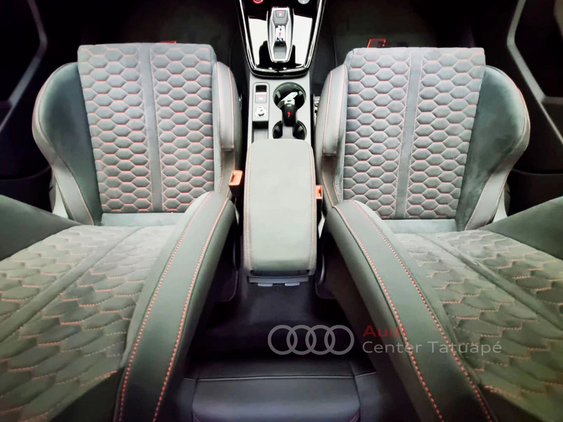 audi RS3 2.5 TFSI GASOLINA SEDAN TRACK QUATTRO S-TRONIC 202617