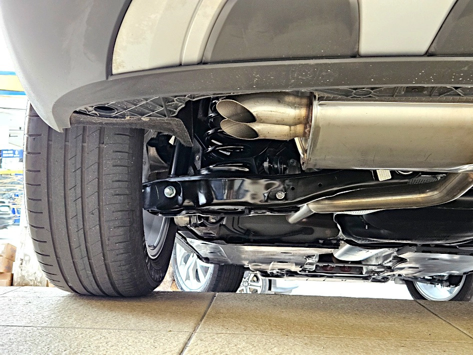 volkswagen TAOS 1.4 250 TSI TOTAL FLEX COMFORTLINE AUTOMÁTICO 202214