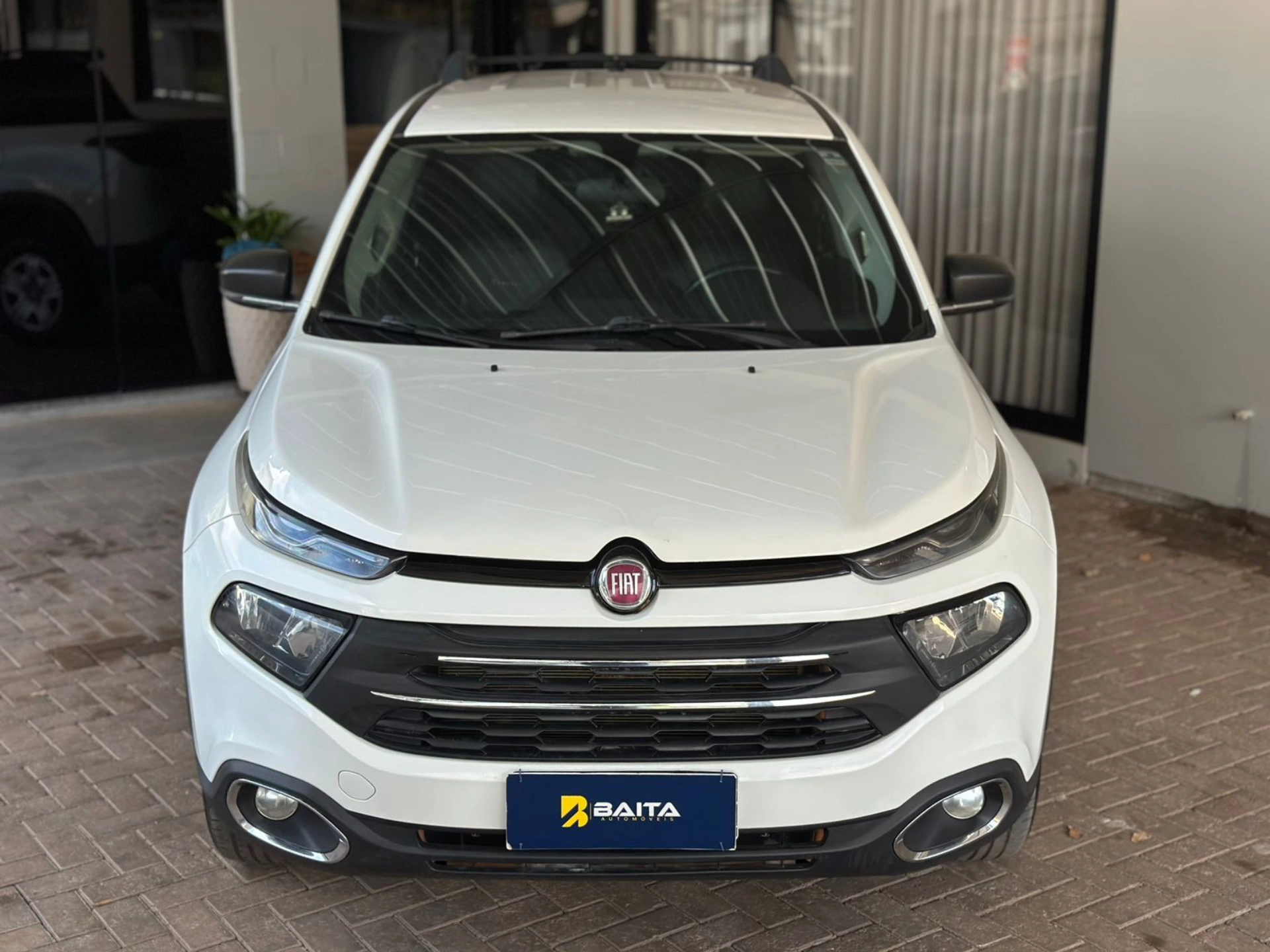 FIAT TORO - Imagem 2