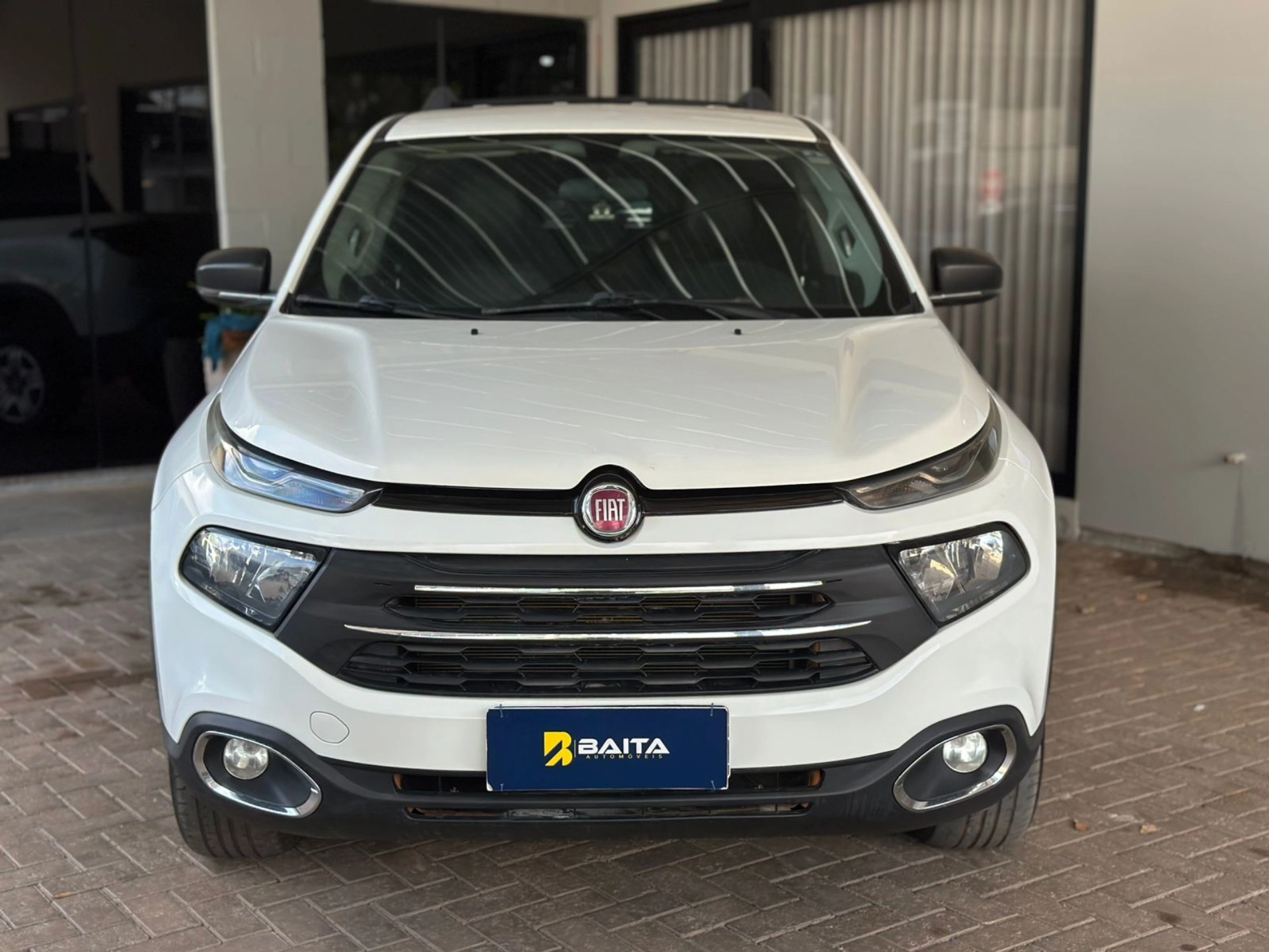 FIAT TORO