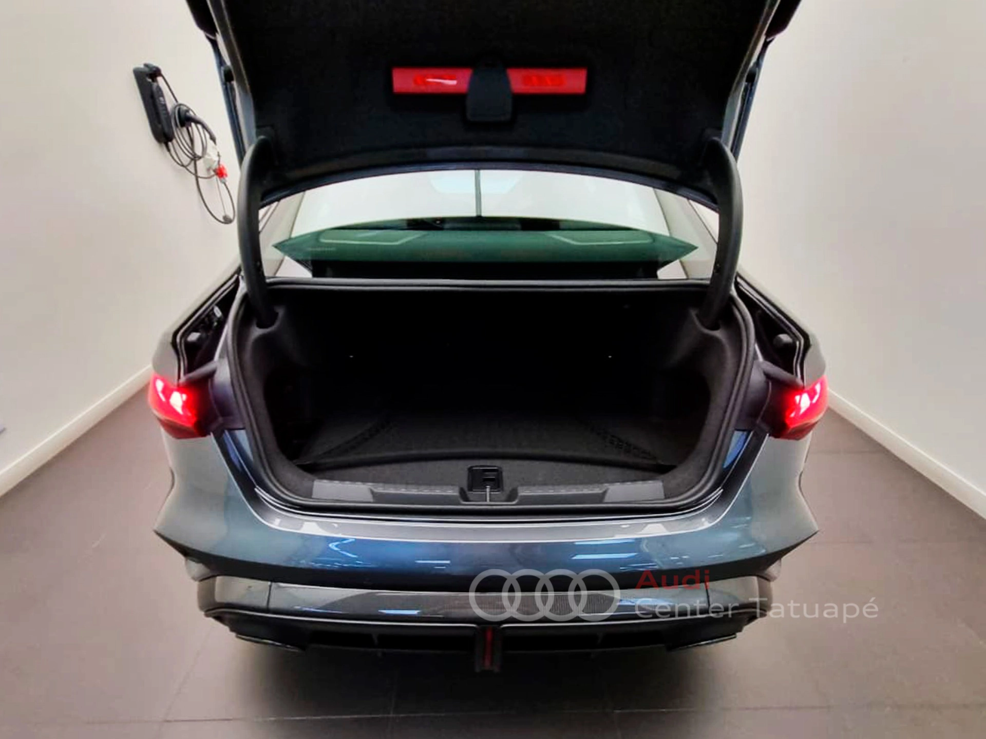 audi RS3 2.5 TFSI GASOLINA SEDAN TRACK QUATTRO S-TRONIC 20266