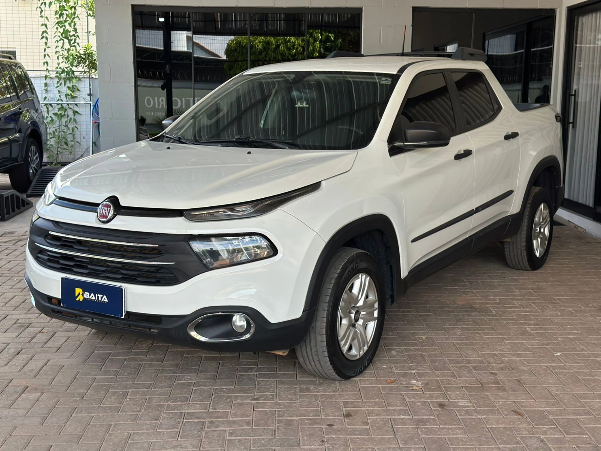 FIAT TORO - Imagem 3