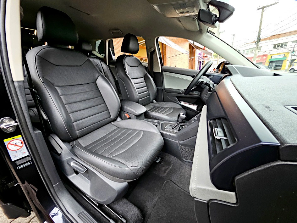 volkswagen TAOS 1.4 250 TSI TOTAL FLEX COMFORTLINE AUTOMÁTICO 20226