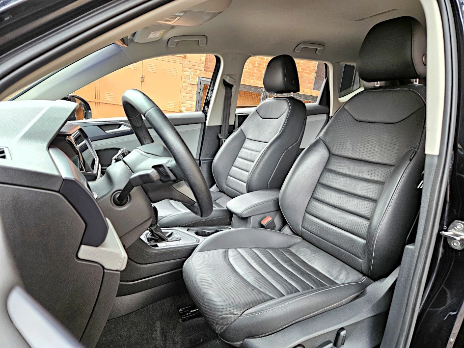 volkswagen TAOS 1.4 250 TSI TOTAL FLEX COMFORTLINE AUTOMÁTICO 20223