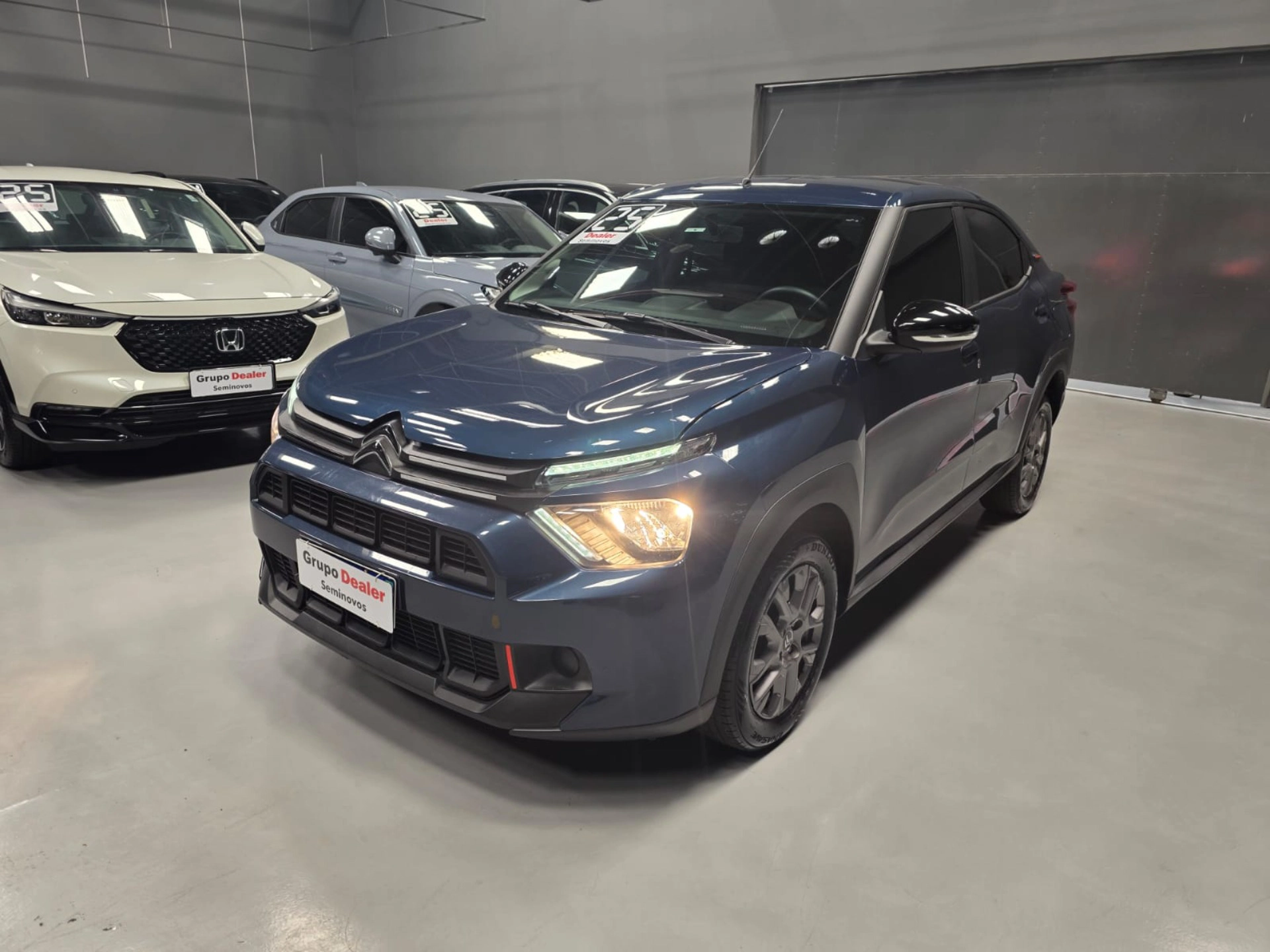 1.0 TURBO 200 FLEX FEEL CVT