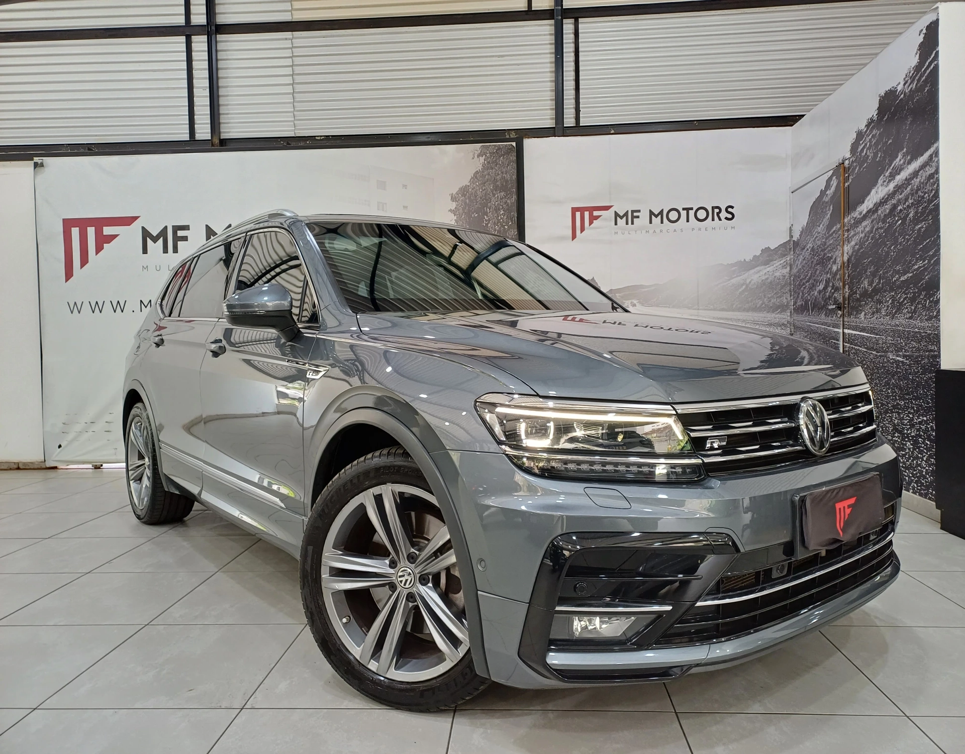 TIGUAN