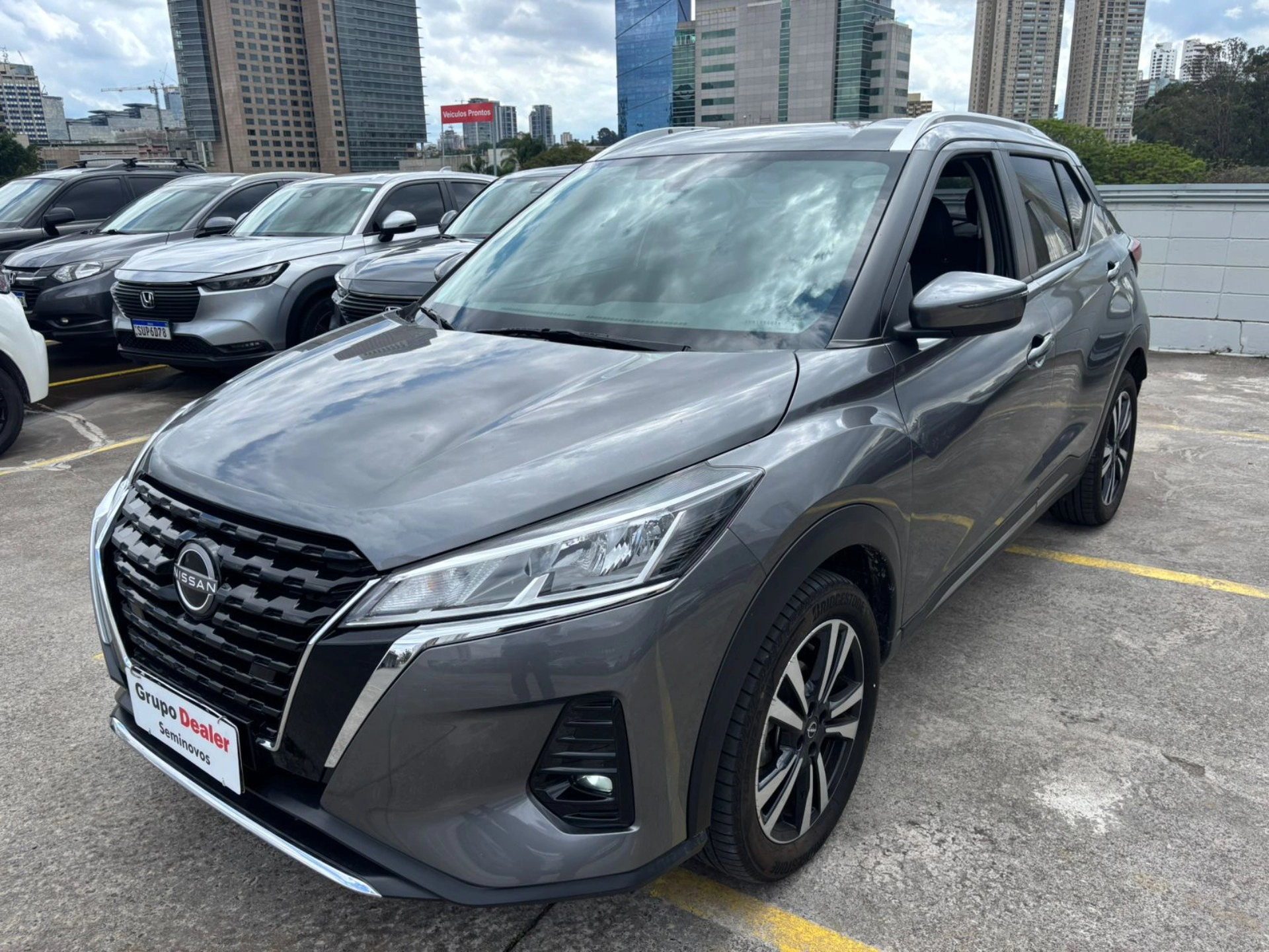 1.6 16V FLEXSTART ADVANCE XTRONIC